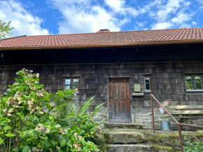 Ferienhaus // Waldlerhaus - Bayern - Bayerischer Wald
